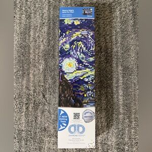 Diamond Dotz Starry Night Special Edition Art Kit